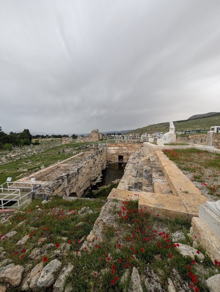 Marmaris Pamukkale Private Tour: A Personalized Experience | ®ExcursionMania