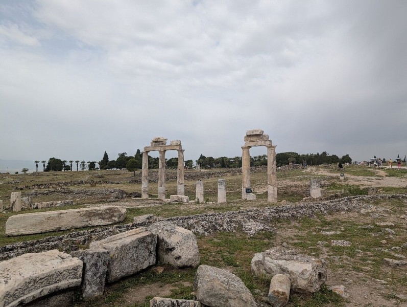 Marmaris Pamukkale Private Tour: A Personalized Experience | ®ExcursionMania