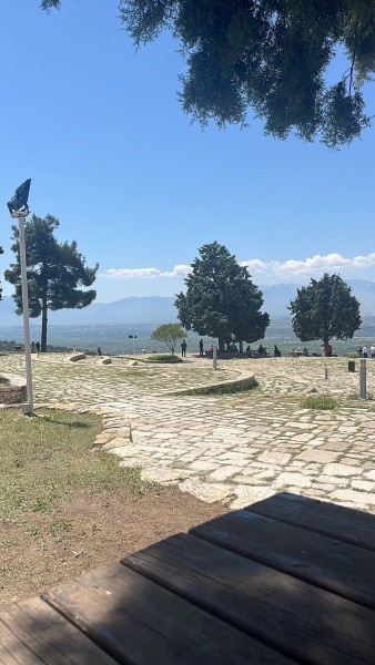 Marmaris Pamukkale Private Tour: A Personalized Experience | ®ExcursionMania
