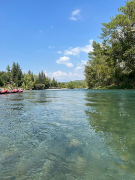 Antalya Combo: Rafting, Zipline & ATV/Buggy Safari | ®ExcursionMania