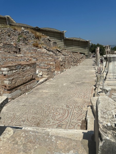 Marmaris: Ephesus Tour W/ Experince Museum & The Temple of Artemis | ®ExcursionMania